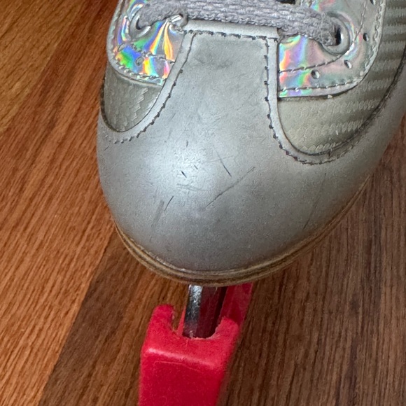 Jackson Women's Softec Nova Ice Skates - Picture 3 of 15